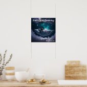 Poster Démarrer Lucid Dreaming (Cuisine)