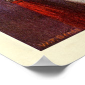 Poster Démasqué (Coin)