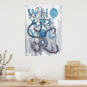 Poster démence (Cuisine)