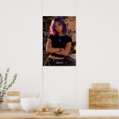 Poster Demi (Cuisine)