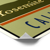 Poster Demi-dôme (Coin)