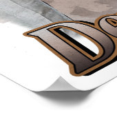 Poster Demi Lovato Jonas Brother (Coin)