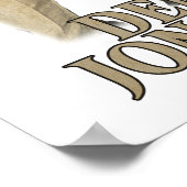 Poster Demi Lovato Jonas Brothers  (Coin)