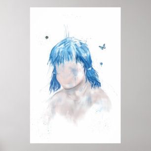 Poster démocratie