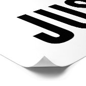 Poster Démolition Derby Smash Votre Voiture (Coin)