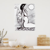 Poster démon (Cuisine)