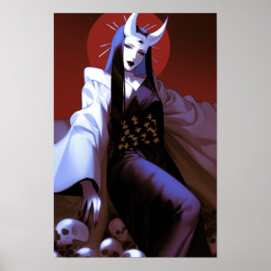 Poster Demon