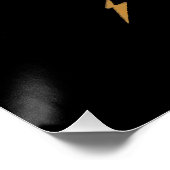 Poster Démon de la vitesse (Coin)