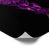 Poster Démon de l'enfer v1.2 (Coin)