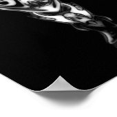 Poster Démon du buste de Underworld v0.3 (Coin)