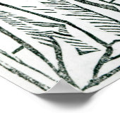 Poster Demon Faire l'amour à une sorcière (Coin)