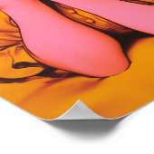 Poster Demon Girl (Coin)