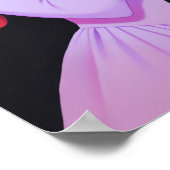 Poster Demon Girl (Coin)