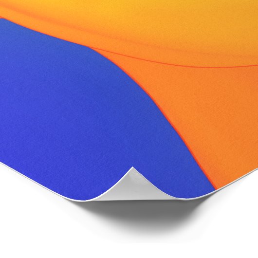 Poster Demon Girl (Coin)