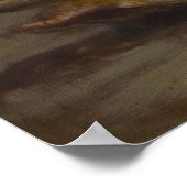 Poster Demon Hunter (Coin)