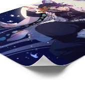 Poster Demon Slayer Kimetsu No Yaiba Shinobu (Coin)