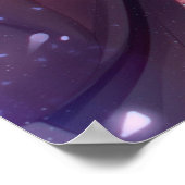 Poster Demon Slayer Nezuko Kamado (Coin)