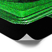 Poster Demon TV. (Coin)