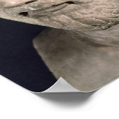 Poster Démosthène (Coin)