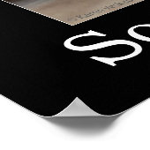 Poster démotivant pour chat et souris (Coin)