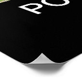 Poster Demotivational Possibilité (Coin)