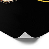 Poster Demotivational Poster: Caffeine (Coin)