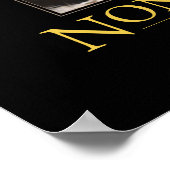 Poster démotivationnel : Non-conformité (Coin)