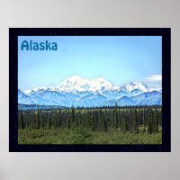 Denali (Mt. McKinley)