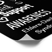 Poster d'encouragement EDS (Coin)