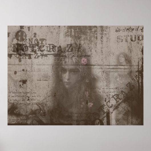 Poster Denial (Devant)