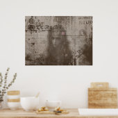 Poster Denial (Cuisine)