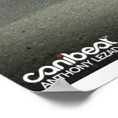 Poster Dennis' 370z (Coin)