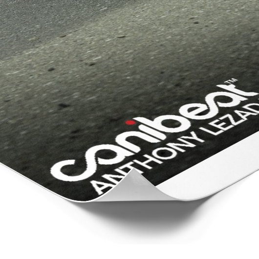 Poster Dennis' 370z (Coin)