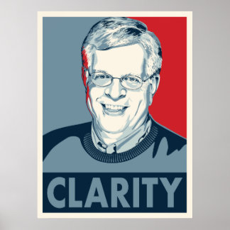 Poster Dennis Prager