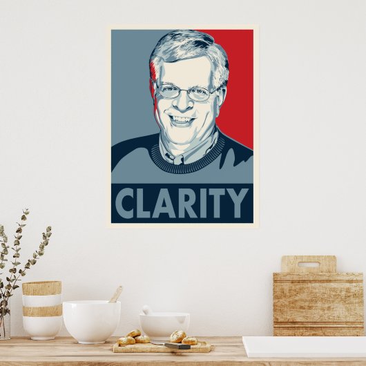 Poster Dennis Prager (Cuisine)