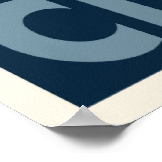 Poster Dennis Prager (Coin)