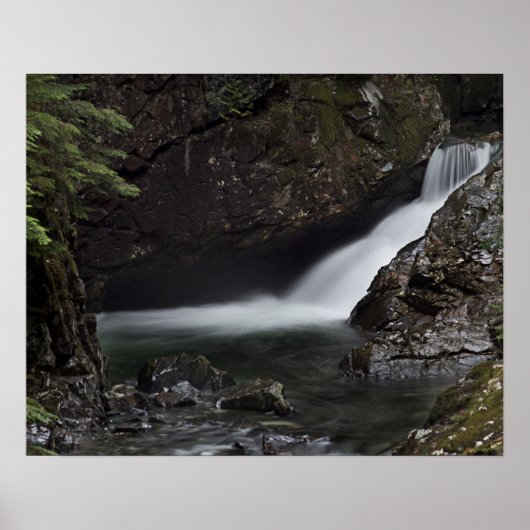Poster Denny Creek (Devant)