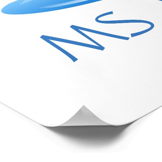 Poster d'enseignant en art - SRF (Coin)