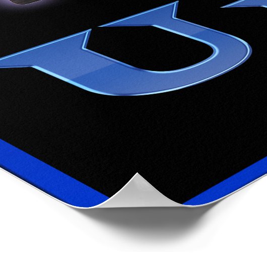 Poster d'ensemble de tambour (Coin)