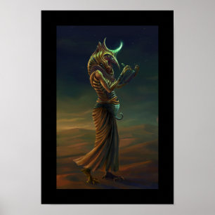 Poster Dent