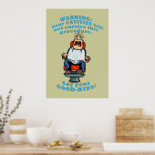 Poster Dentist Dentist Office Wall Art (Cuisine)