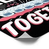 Poster Dentiste Orthodontique Dentaire Rassemblant Les De (Coin)