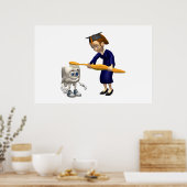 Poster Dentistère 2 (Cuisine)