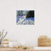Poster Dentley Park (Cuisine)