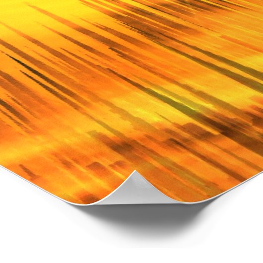 Poster Dents du dragon (Coin)