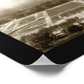 Poster Denver, Colorado Photo 1915 (Coin)