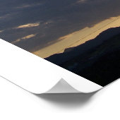 Poster Denver Sky (Coin)