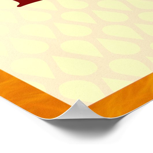 Poster Denying Due Process (Coin)