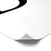 Poster Deo gratias (Coin)