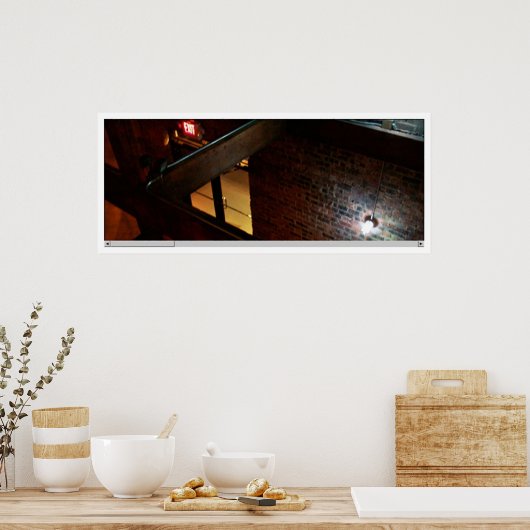 Poster DEP 2 sur 3 (Cuisine)